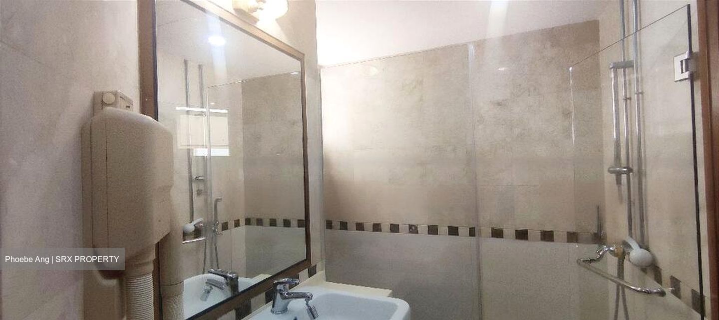 Villa Marina (D15), Condominium #614722191